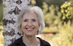 Coach Yvonne Fischer